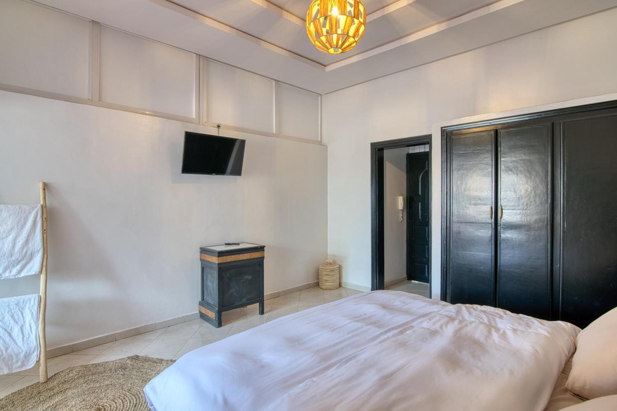 מלון Imi Ouaddar Pearl Surf Camp Morocco מראה חיצוני תמונה