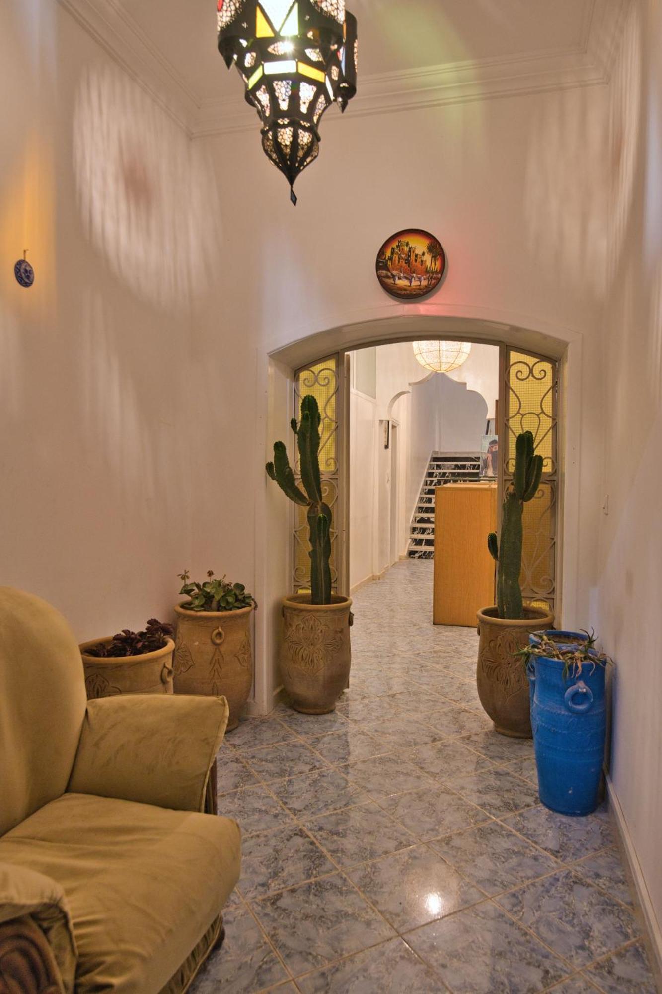 מלון Imi Ouaddar Pearl Surf Camp Morocco מראה חיצוני תמונה