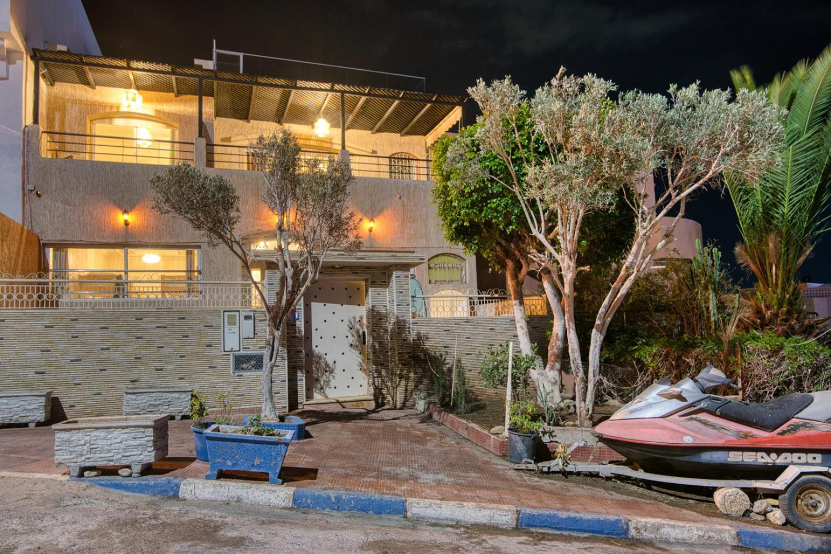 מלון Imi Ouaddar Pearl Surf Camp Morocco מראה חיצוני תמונה