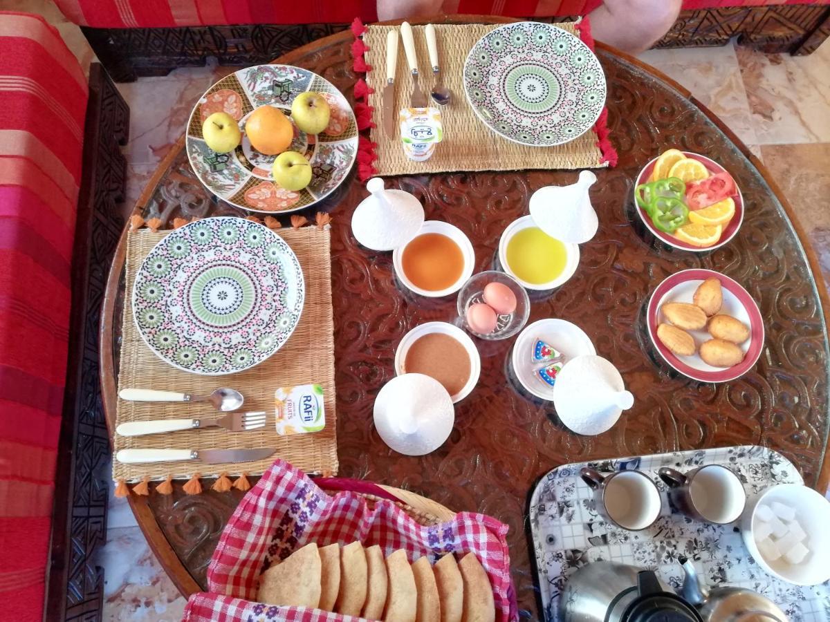 מלון Imi Ouaddar Pearl Surf Camp Morocco מראה חיצוני תמונה