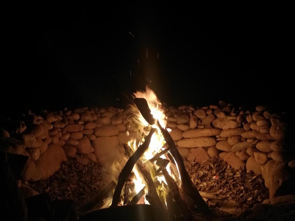 מלון Imi Ouaddar Pearl Surf Camp Morocco מראה חיצוני תמונה